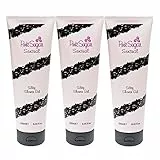 Aquolina Pink Sugar Sensual Shower Gel 250 ml. Set 3 Pz.