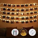 Diyife Tenda Luminosa Natale, [con Telecomando+Impermeabile IP65] Luci Albero di Natale,12M 120LED Catena Luminosa con 8 Modalità di Luce per Hanging Luci Stringa, Festa,Natale,Esterno,Interno
