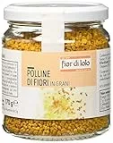 Fior di Loto Polline in Grani, 170g