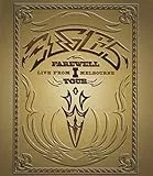 Eagles - Farewell Tour #01 - Live From Melbourne (1 Blu-Ray)