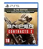 Sniper Ghost Warrior Contracts 2 - Elite Edition
