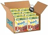 8X Nestle Nesquik Maxi Choco Barrette di Cereali al Cioccolato e al Latte 150g [CAIYA® BOX da 8 Confezioni]