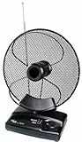 Antenna interna Amplificata Full HD, Cobra, mod. Sigma
