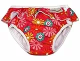 Imsevimse IMSE1068 - Pannolini monouso per nuoto, unisex