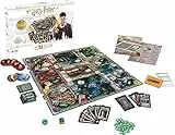 Winning Moves - Cluedo: Harry Potter - Gioco da Tavolo, 3-6 Giocatori, 9+ Anni, Edizione in Italiano