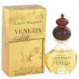 LAURA BIAGIOTTI Venezia Laura Venezia Eau De Parfum Vapo 25ml