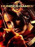 HUNGER GAMES