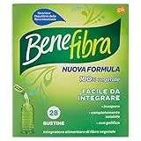 Benefibra Polvere Stick Pack, 98 g