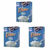 Dietor Mydietor Dolcificante Naturale, 200g (Confezione da 3)