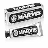 Amarelli Licorice Toothpaste 25 Ml