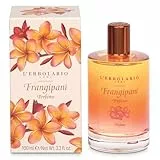 L'Erbolario - Frangipani Profumo 100 ml