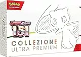 Scarlatto e Violetto 151 Collezione Speciale Ultra Premium (IT)