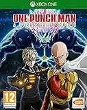 One Punch Man: A Hero Nobody Knows pour Xbox One [Edizione: Francia]