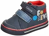 Chicco, Sneaker Gasion, Bambini e ragazzi, Blu, 21