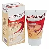 antistax Massage Cream 125 ml