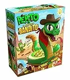 GOLIATH - Pepito il Bandito, 2-4 giocatori