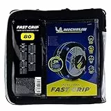 Michelin Catene da Neve Fast Grip Gruppo 80