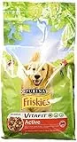 Friskies Cane Secco Active Gr.4000