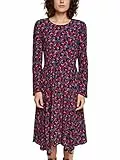ESPRIT 122EE1E308 Vestito, 673/Pink 4, 34 Donna