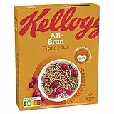 Kellogg's All Bran Classic Cereale Fibre Plus -500 g