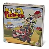 Grandi Giochi - Peter Pick-Up Il Gioco delle Sedie Traballanti