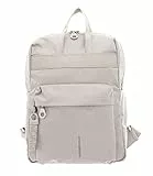 Mandarina Duck MD 20, Zaino Donna, Nimbus Cloud, Taglia Unica