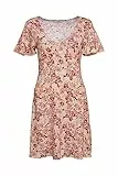 ESPRIT 043ee1e323 Vestito, 693/rosa Chiaro 4, S Donna