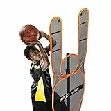 SKLZ D-Man Basketball - Sagoma per La Simulazione dell'Avversario