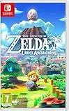 The Legend Of Zelda: Link's Awakening - Videogioco Nintendo - Ed. Italiana - Versione su scheda
