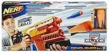 Hasbro A8494 Nerf Elite Demolisher 2 in 1