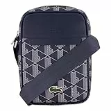 Lacoste Borsa a tracolla blu scuro
