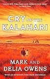 Cry of the Kalahari