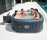 BestWay Piscina Idromassaggio Gonfiabile Lay-Z-Spa