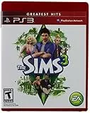 The Sims 3 Greatest Hits by Electronic Arts