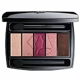 Lancome Hypnose 5 Couleurs Paleta 12 Rose Fusion