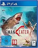 Maneater (PlayStation PS4)
