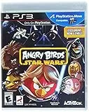 Activision Angry Birds: Star Wars, PS3