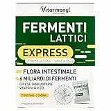 Vitarmonyl Fermenti lattici express - 21 g