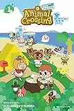 Animal Crossing New Horizons 1: Deserted Island Diary