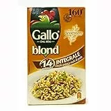 Gallo 121770 Riso Arborio, 500 gr