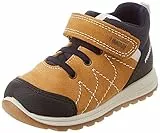 Primigi Baby TIGUAN GTX, Scarpe da Ginnastica, Giallo, 25 EU