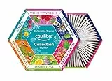 Equilibra Integratori Alimentari Tisane, Cofanetto Tisane Collection, 100% Ingredienti Funzionali, Selezione di 6 Diverse Tisane, Materiali 100% Riciclabili, Box Regalo, 60 Filtri