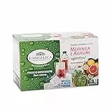 L'Angelica Tisana A Freddo Moringa E Agrumi - 400 gr