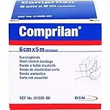 BSN medical Adesivo El B Comprilan, 5 m x 6 cm, 1 pz