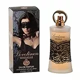 'REAL TIME Eau de Parfum 100 ML Donna'Sensuale loveliness – in tempo reale