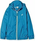 McKINLEY Kinder Kinder Jacke Kereol II Regenjacke, Blue Royal, 92, 273690