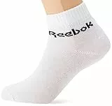 Reebok Active Core - 3 paia di calzini unisex