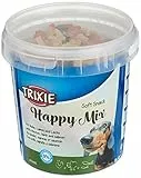 Trixie - Barattolo Happy Mix 500Gr. - Tx31495