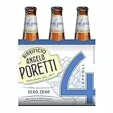 Birrificio Angelo Poretti Birra 4luppoli Zero 33clx3, 99cl