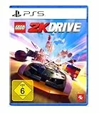 LEGO 2K Drive